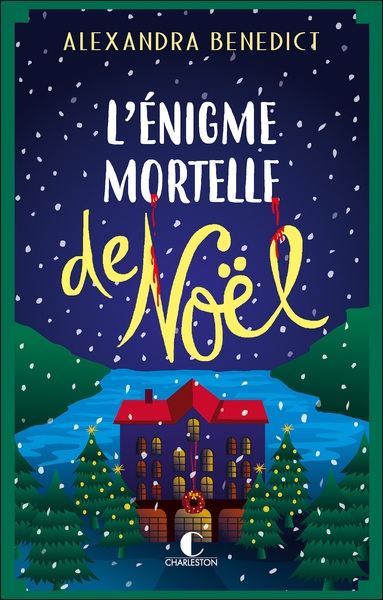 L'énigme mortelle de noël - Image principale