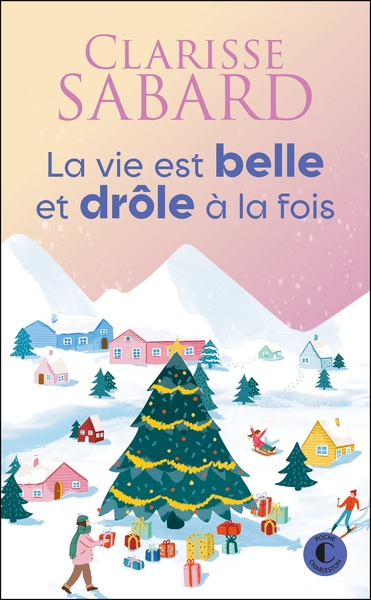La vie est belle et drôle à la fois - Image principale