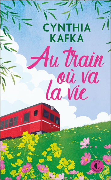 Au train où va la vie - Image principale
