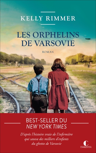 Les orphelins de varsovie - Image principale