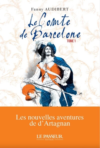 Le comte de barcelone - 1 - Image principale