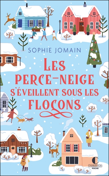 Les perce-neige s'éveillent sous les flocons - Image principale