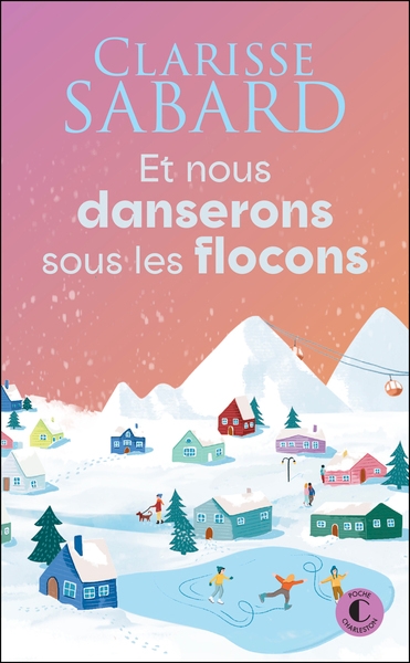 Et nous danserons sous les flocons - Image principale