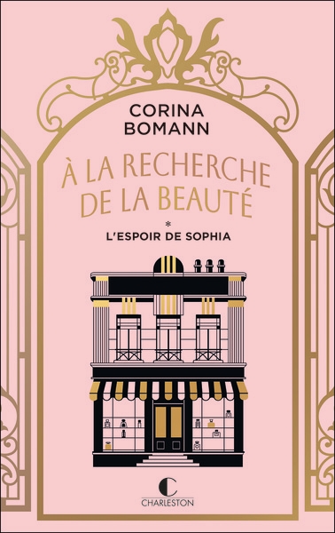 À la recherche de la beauté - Image principale