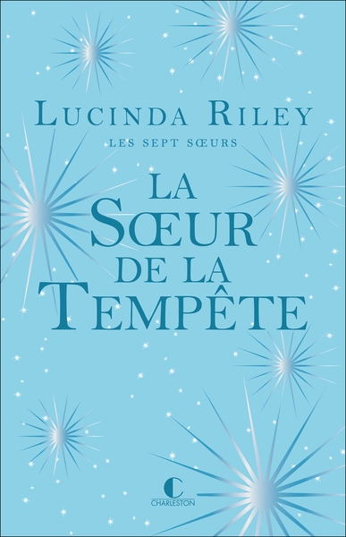La sœur de la tempête - Image principale
