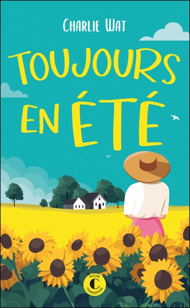 Toujours en été - Image principale