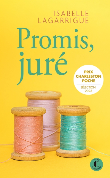 Promis, juré - Image principale