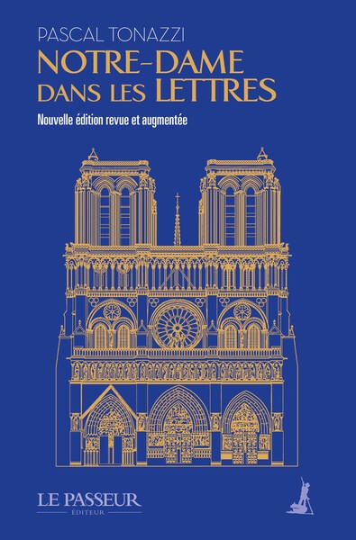 Notre-dame dans les lettres - Image principale
