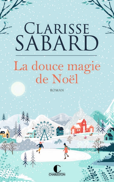 La douce magie de noël - Image principale