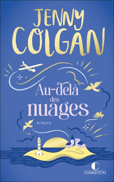 Au-delà des nuages - Image principale