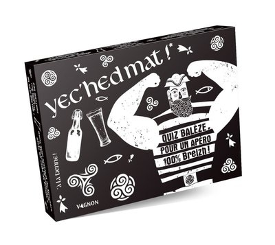 Yec'hed mat ! - quiz balèze pour un apéro 100% breizh ! - Image principale