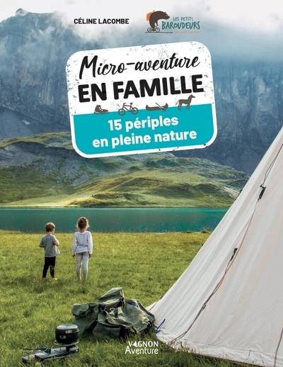 Micro-aventure en famille - Image principale
