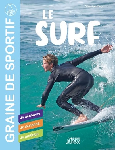 Le surf - Image principale