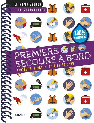 Premiers secours à bord - Image principale