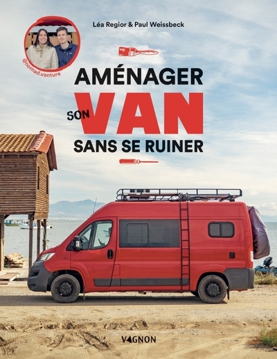 Aménager son van sans se ruiner - Image principale