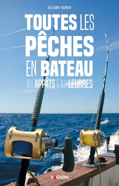 Toutes les pêches en bateau - Image principale