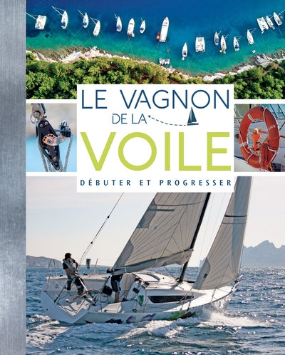 Le vagnon de la voile débuter et progresser - Image principale