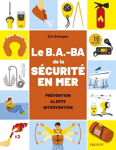 Le b.a-ba de la sécurité en mer - Image principale