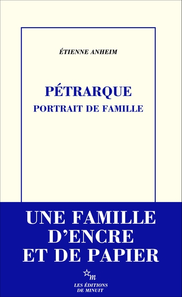 Pétrarque, portrait de famille - Image principale