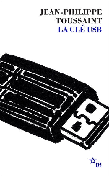 La clé usb - Image principale