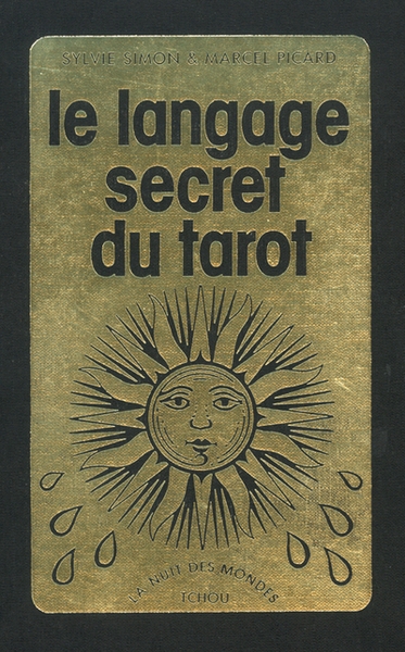 Le langage secret du tarot - Image principale