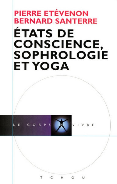 Etats de conscience, sophorologie et yoga - Image principale