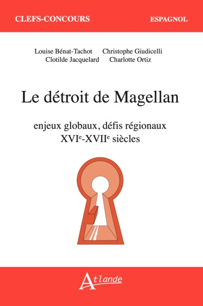 Le détroit de magellan - Image principale
