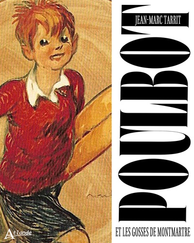 Poulbot et les gosses de montmartre - Image principale