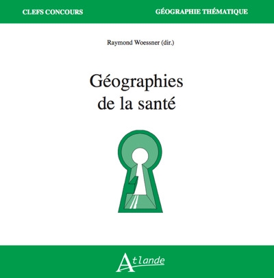 Géographies de la santé - Image principale