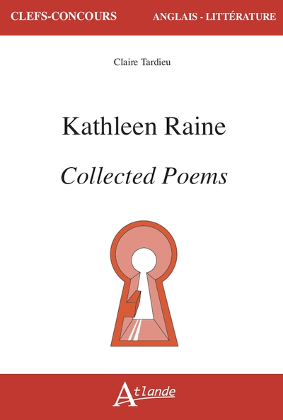 Kathleen raine, collected poems - Image principale