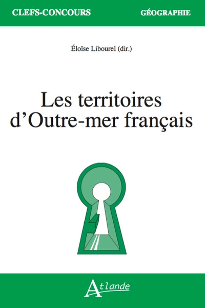 Les territoires d'outre-mer français - Image principale
