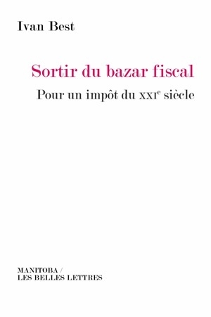 Sortir du bazar fiscal - Image principale