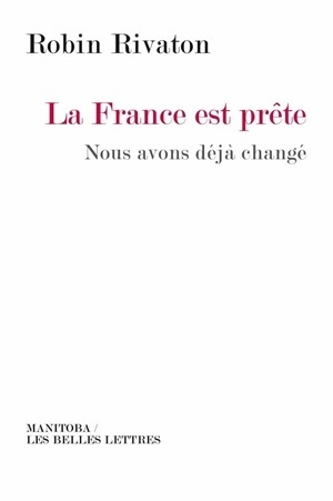 La france est prête - Image principale