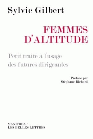 Femmes d'altitude - Image principale