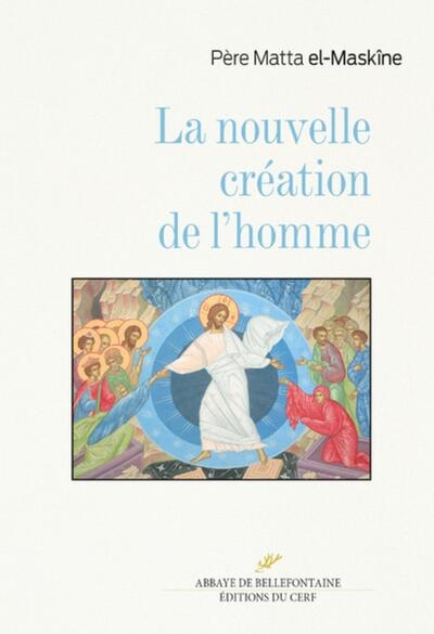 La nouvelle creation de l'homme - Image principale