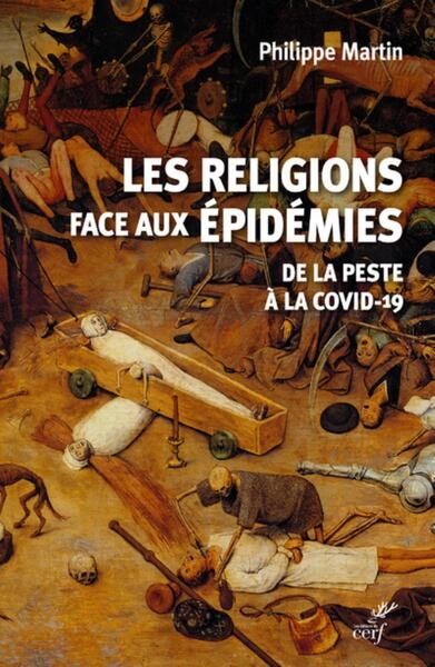 Les religions face aux epidemies - de la peste a la covid-19 - Image principale