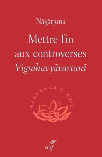 Mettre fin aux controverses - vigrahavyvartan - Image principale