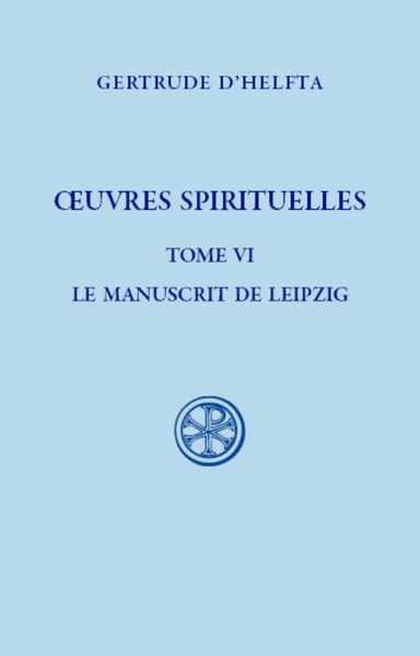 Sc 634, oeuvres spirituelles, t. vi - Image principale