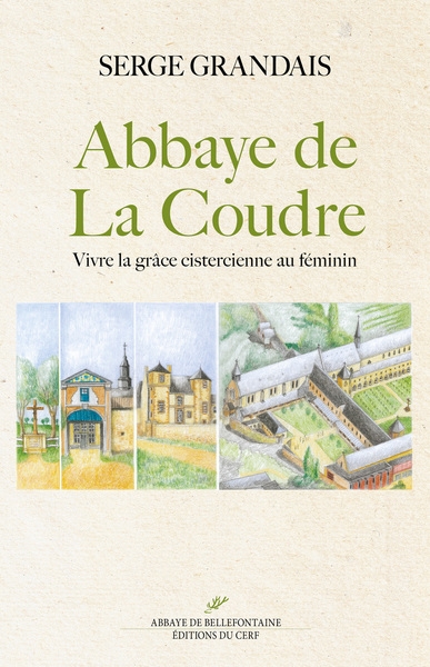 L'abbaye de la coudre - vivre la grace cistercienne au feminin - Image principale