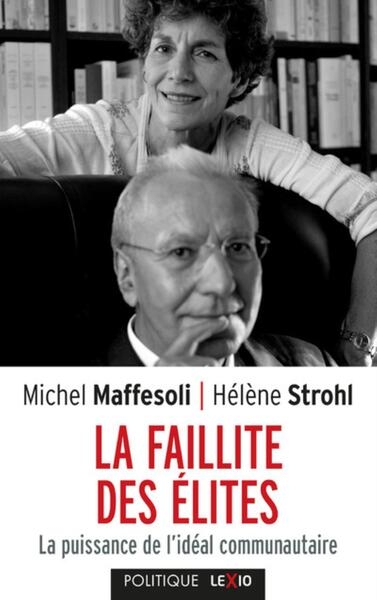 La faillite des élites - Image principale