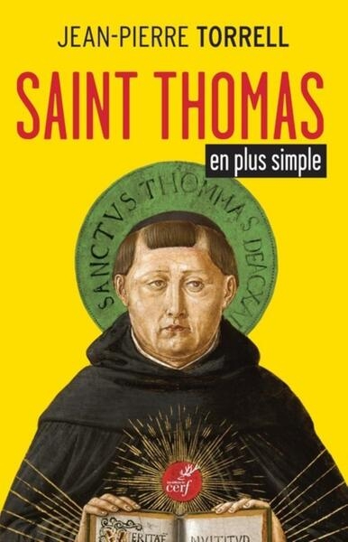 Saint thomas en plus simple - Image principale