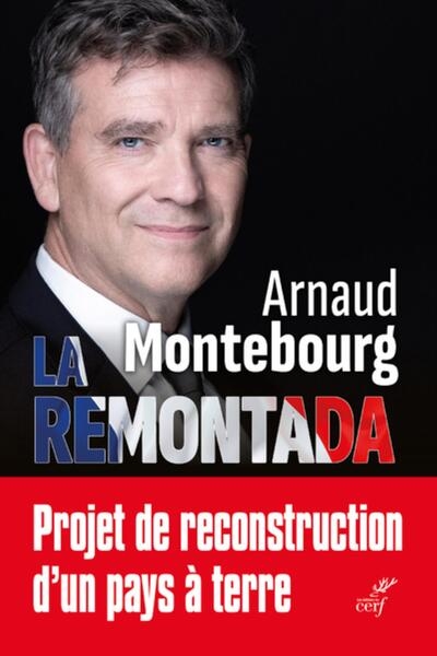 La remontada - projet de reconstruction d'un paysa terre - Image principale