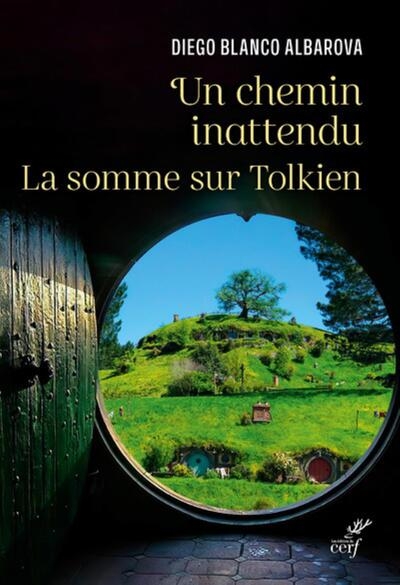 Un chemin inattendu - la somme sur tolkien - Image principale