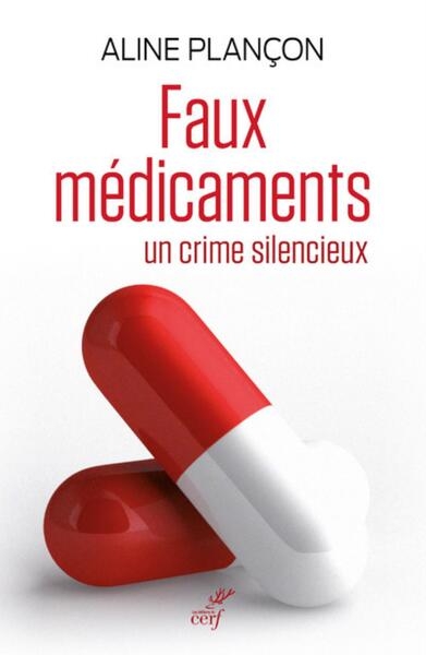 Faux medicaments - un crime silencieux - Image principale