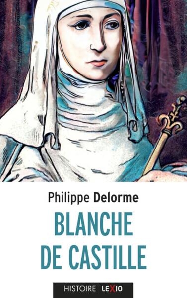 Blanche de castille - Image principale