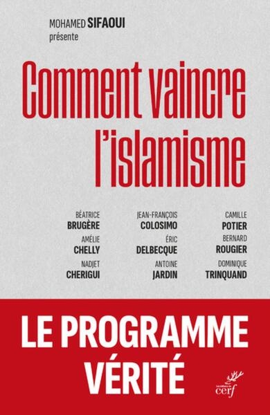 Comment vaincre l'islamisme - Image principale
