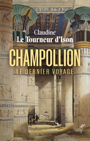 Champollion - le dernier voyage - Image principale