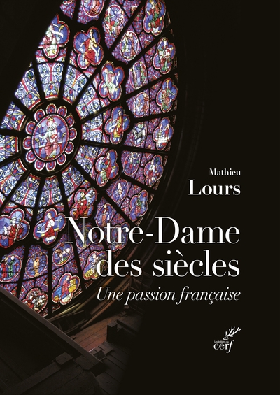 Notre-dame des siecles - une passion francaise - Image principale