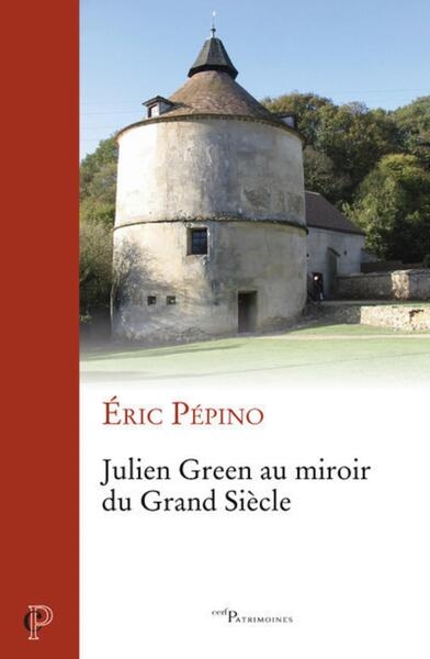 Julien green au miroir du grand siecle - Image principale