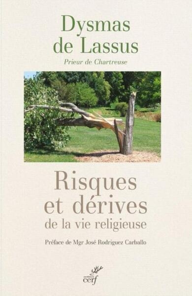 Risques et derives de la vie religieuse - Image principale